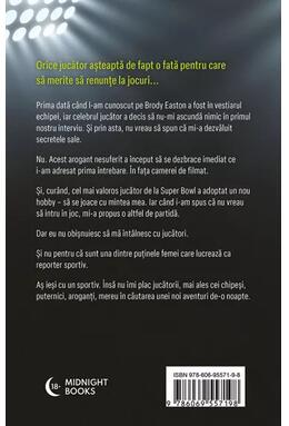 Copertă produs Jucătorul