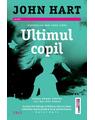Copertă produs Ultimul copil - thumb 1
