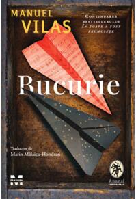 Copertă produs Bucurie