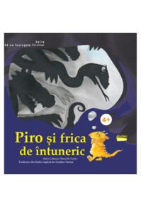 Copertă produs Seria „Să ne învingem fricile”