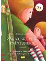 Copertă produs Z&acirc;na care vede &icirc;n &icirc;ntuneric - thumb 1