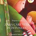 Copertă produs Z&acirc;na care vede &icirc;n &icirc;ntuneric - gallery small 