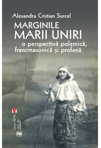 Copertă produs Marginile Marii Uniri