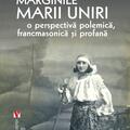 Copertă produs Marginile Marii Uniri - gallery small 
