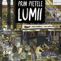 Copertă produs Prin piețele lumii - gallery small 