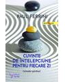 Copertă produs Cuvinte de &icirc;nțelepciune pentru fiecare zi - thumb 1