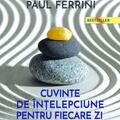 Copertă produs Cuvinte de &icirc;nțelepciune pentru fiecare zi - gallery small 