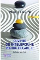 Imagine produs Cuvinte de &icirc;nțelepciune pentru fiecare zi