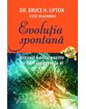 Copertă produs Evoluție spontană - thumb 1