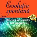 Copertă produs Evoluție spontană - gallery small 
