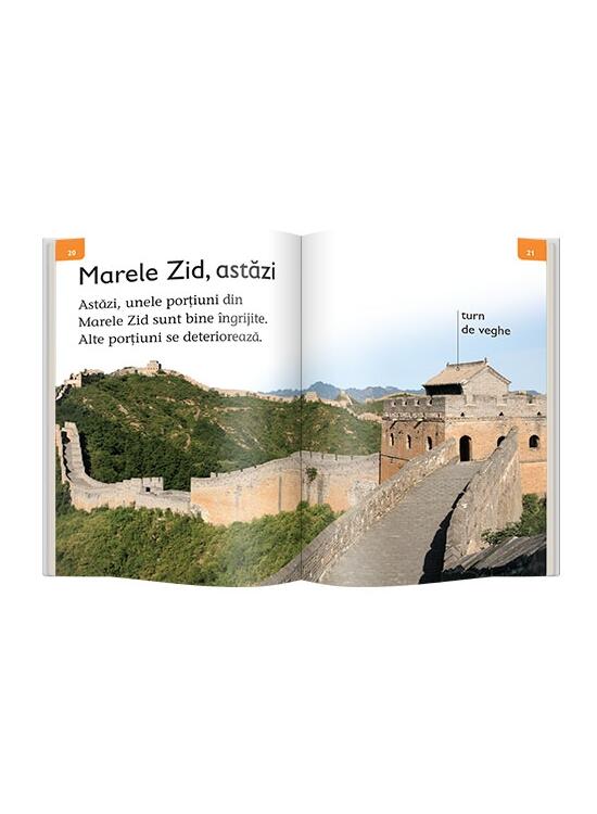 Copertă produs Marele Zid Chinezesc - gallery big 4