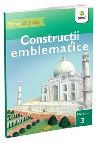 Copertă produs Construcții emblematice