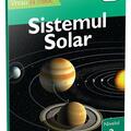 Copertă produs Sistemul Solar - gallery small 