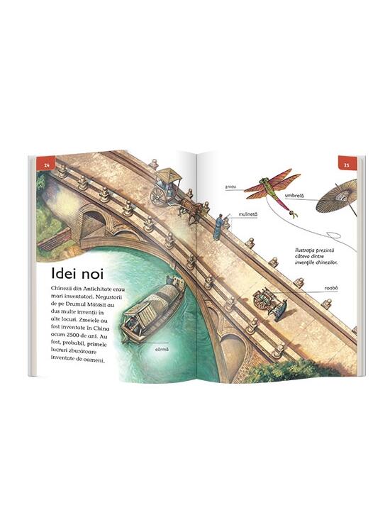 Copertă produs Drumul Mătăsii - gallery big 4