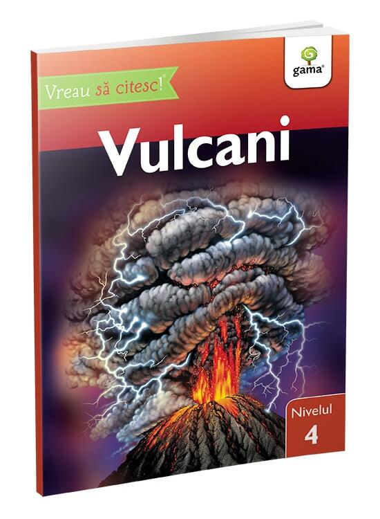 Copertă produs Vulcani - gallery big 1