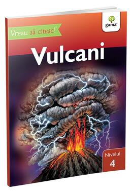 Copertă produs Vulcani