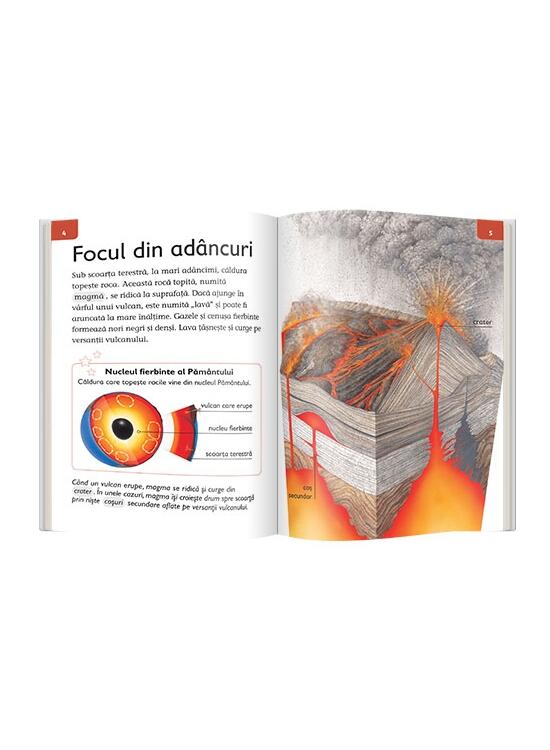 Copertă produs Vulcani - gallery big 2
