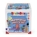 Copertă produs BrainBox - Matematică pentru cei mici - gallery small 