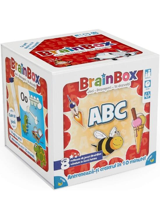 Copertă produs BrainBox ABC - gallery big 3