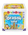 Copertă produs BrainBox - Orașele lumii - thumb 3