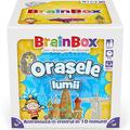 Copertă produs BrainBox - Orașele lumii - gallery small 
