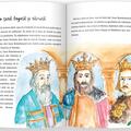 Copertă produs Cunoaște-l pe Mircea cel Bătr&acirc;n (Vol. 1) - gallery small 