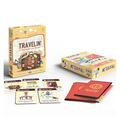 Copertă produs Travelin' - gallery small 