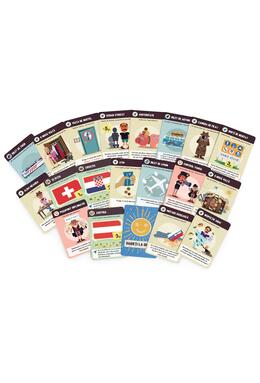 Copertă produs Travelin'