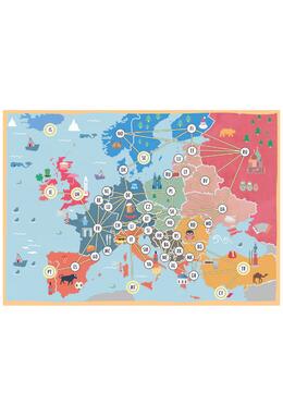 Copertă produs Travelin'