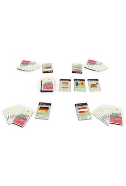 Copertă produs Travelin'