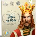 Copertă produs Cunoaște-l pe Ștefan cel Mare (Vol. 2) - gallery small 