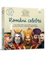 Copertă produs Rom&acirc;ni celebri | Pachet Istorie - thumb 1