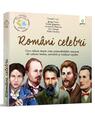Copertă produs Rom&acirc;ni celebri | Pachet Cultură - thumb 1