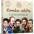 Copertă produs Rom&acirc;ni celebri | Pachet Cultură - gallery small 