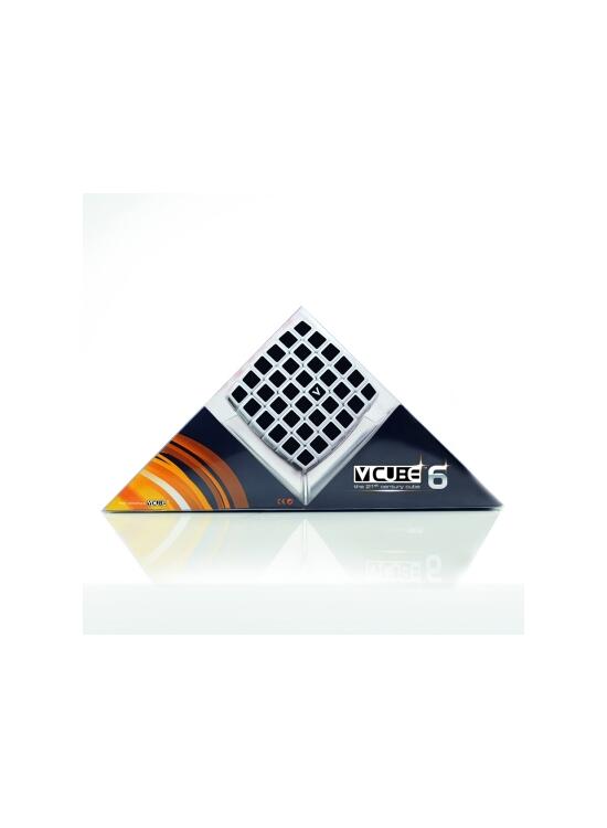 Copertă produs V-Cube 6B bombat - gallery big 1