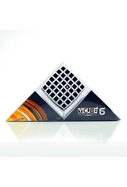 Copertă produs V-Cube 6B bombat