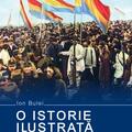 Copertă produs O istorie ilustrată a rom&acirc;nilor - gallery small 