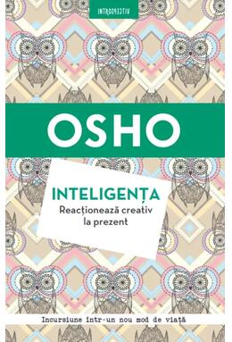 Copertă produs Inteligența