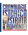 Copertă produs Cronologie istorică ilustrată a Rom&acirc;niei - thumb 1