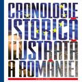 Copertă produs Cronologie istorică ilustrată a Rom&acirc;niei - gallery small 
