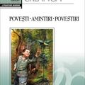 Copertă produs Poveşti. Amintiri. Povestiri - gallery small 