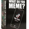 Copertă produs What Do You Meme? Tik Tok Edition - gallery small 