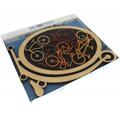 Copertă produs Puzzle Logic Cu Mijloace De Transport Constantin - The Bike Shed - gallery small 