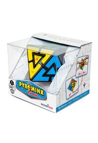 Copertă produs Joc logic Meffert's Pyraminx Diamond