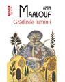Copertă produs Grădinile luminii - thumb 1