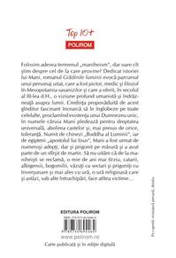 Copertă produs Grădinile luminii