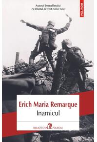 Copertă produs Inamicul