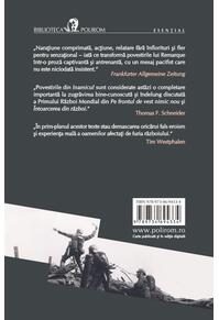 Copertă produs Inamicul