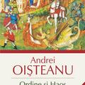 Copertă produs Ordine şi Haos - gallery small 