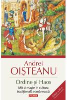 Copertă produs Ordine şi Haos